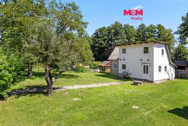 Prodej chaty, 65 m2, Hradec Králové, Hradec Králové
