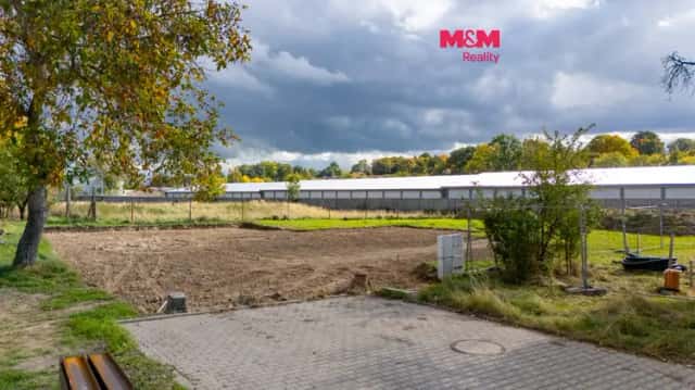 Prodej pozemku k bydlení, 1285 m2, Velké Albrechtice, Velké Albrechtice, okres Nový Jičín