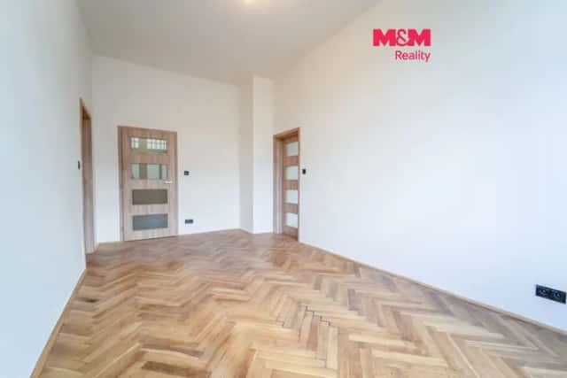 Pronájem bytu 3+1, 74 m2, Plzeň, ul. Sedláčkova, Sedláčkova, Plzeň, okres Plzeň-město