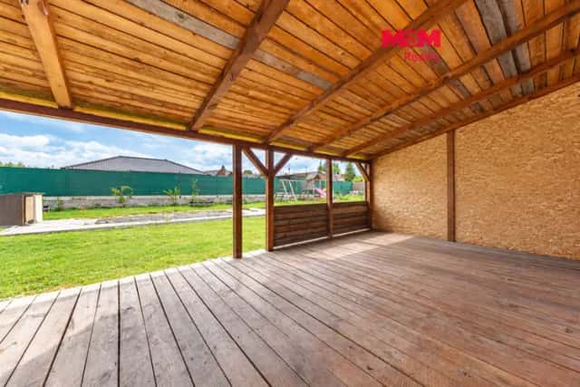 Prodej, rodinný dům, 4+kk, 88 m2, Cekov, Cekov, okres Rokycany