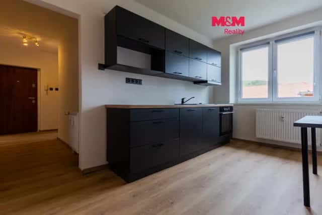 Prodej bytu 2+1, 54 m2, OV, Vrbno pod Pradědem, Sadová, Vrbno pod Pradědem, okres Bruntál