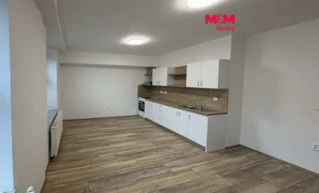 Pronájem bytu 1+kk, 38 m2, Ústí nad Orlicí, ul. Třebovská, Třebovská, Ústí nad Orlicí