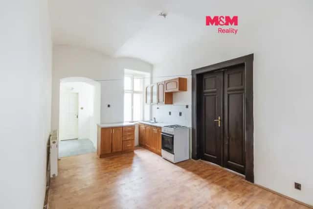Pronájem bytu 3+1, 93 m2, Plzeň, ul. Malická, Malická, Plzeň, okres Plzeň-město