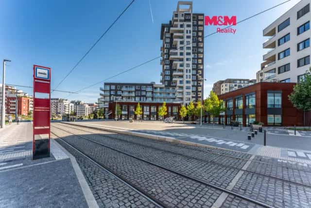 Prodej bytu 4+kk, 119 m2, Praha, nám. Olgy Scheinpflugové, náměstí Olgy Scheinpflugové, Praha