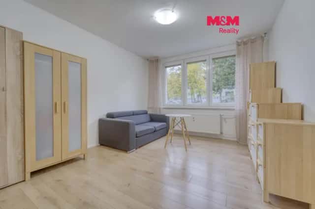 Prodej bytu 3+1, 63 m2, Klatovy, ul. Pod Hůrkou, Pod Hůrkou, Klatovy