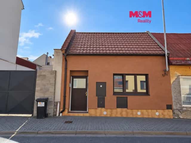 Prodej rodinného domu, 103 m2, Přerov, ul. Ztracená, Ztracená, Přerov