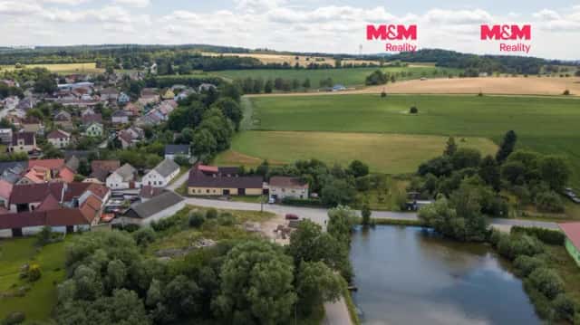 Prodej chalupy, 120 m2, Kunžak, ul. Střížovická, Střížovická, Kunžak, okres Jindřichův Hradec
