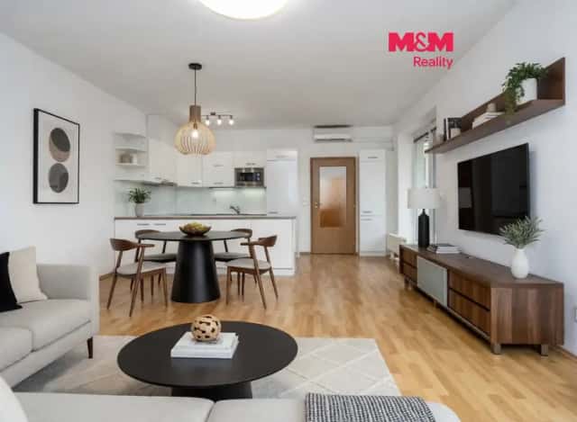 Prodej bytu 2+kk, 64 m2 + terasa 20 m2, Praha 9 Kyje, Sicherova, Praha