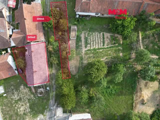 Prodej pozemku k bydlení v Ponikvi, Ludmírov, okres Prostějov