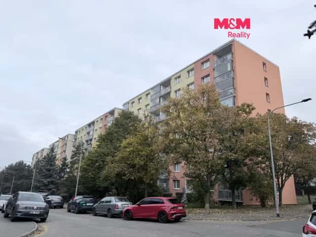 Prodej, byt 3+1, 87 m2, Praha 4, ul. Rabyňská, Rabyňská, Praha