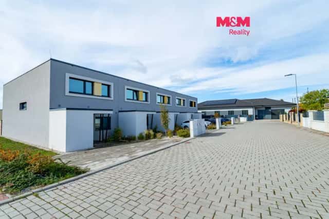 Prodej rodinného domu v Moravských Budějovicích, Moravské Budějovice, okres Třebíč