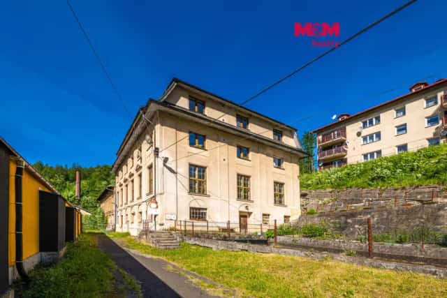 Prodej bytu 1+1 v Jablonci nad Jizerou, Jablonec nad Jizerou, okres Semily