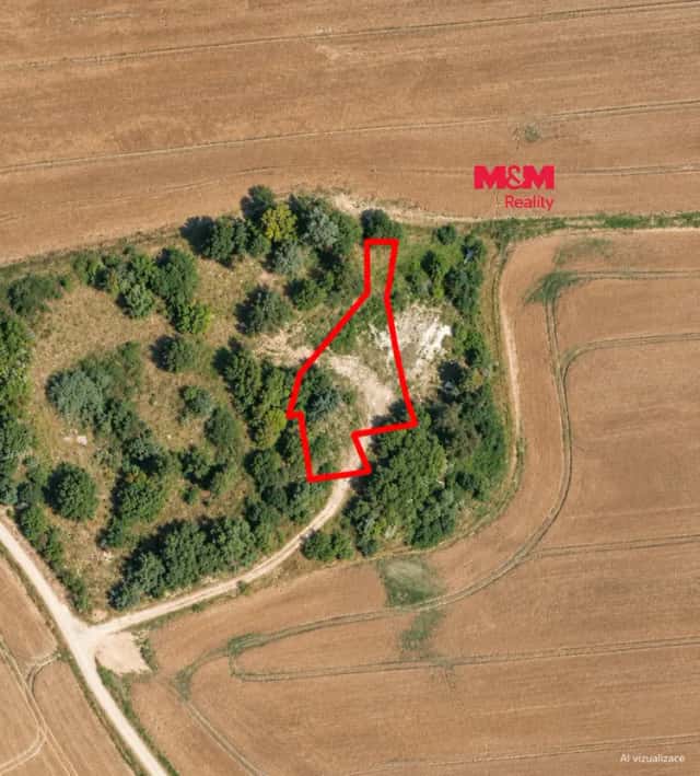 Prodej ostatní, 1320 m2, Otov, Otov, okres Domažlice