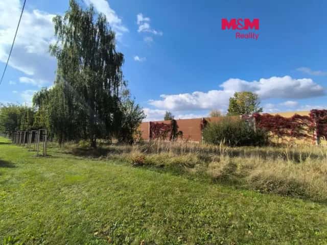 Pronájem pozemku v Pardubicích, ul. Pištorova, Pištorova, Pardubice