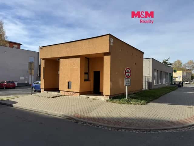 Pronájem obchod a služby, 56 m2, Karviná, ul. Ciolkovského, Ciolkovského, Karviná