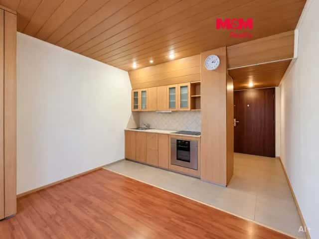 Pronájem bytu 1+1, 39 m2, Jirkov, ul. Mládežnická, Mládežnická, Jirkov, okres Chomutov