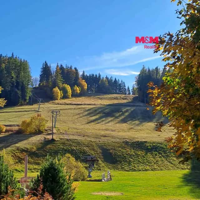Prodej pole, 8308 m2, Stará Ves, Stará Ves, okres Bruntál