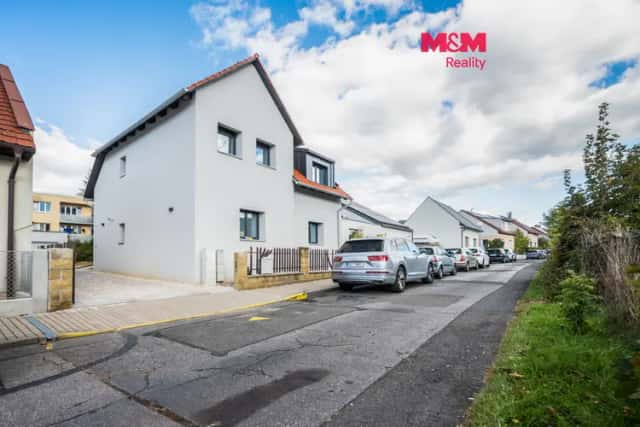 Prodej rodinného domu, 158 m2, Zlín, ul. Hornomlýnská, Hornomlýnská, Zlín