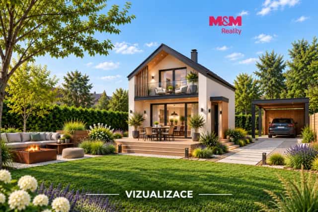 Prodej rekreačního pozemku k celoročnímu obývání Brno, Brno, okres Brno-město