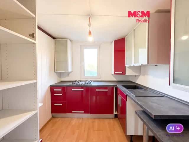 Prodej chaty, 20 m2, Chomutov, ul. U Třešňovky, U Třešňovky, Chomutov