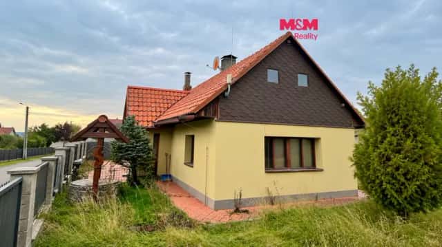 Pronájem nebytových prostor v Plazech, Plazy, okres Mladá Boleslav