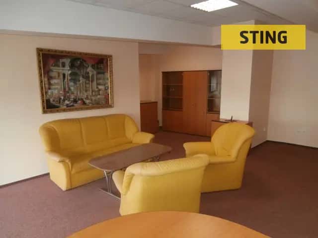 Administrativní komplex., Opava