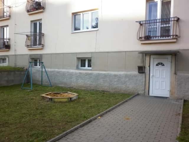 prodej cihlového bytu v OV 2+1, Rooseveltova, Znojmo