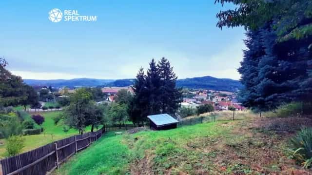 Prodej pozemku Svinošice, Svinošice, okres Blansko