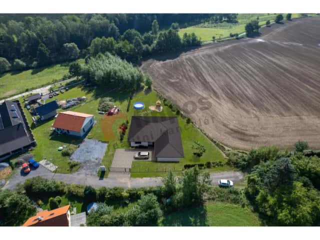 Prodej pozemku v Humenci u Teplýšovic, Teplýšovice, okres Benešov