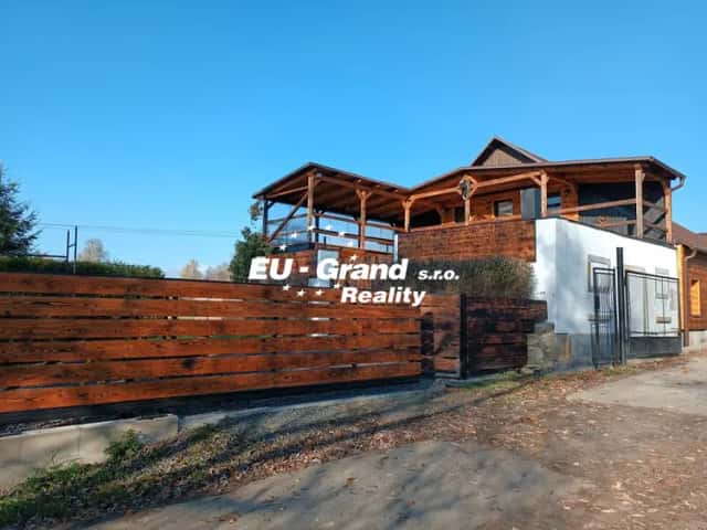 Prodej rodinného domu, chalupy /malý penzion/ v Rumburku - 604 m2 - výrazná energetická úspora - nově nainstalováno tepelné čerpadlo!!!! - SLEVA!!!, Rumburk, okres Děčín