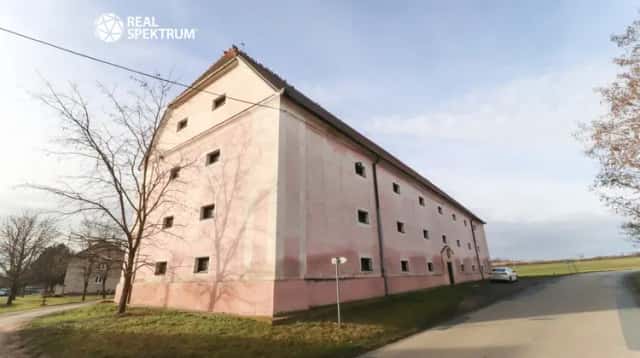 Skladování a lehká výroba v Rajhradicích, Rajhradice, okres Brno-venkov