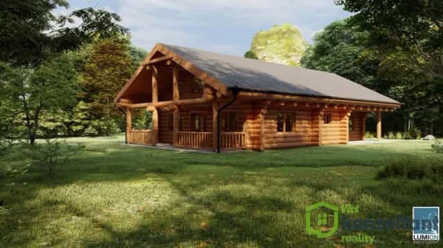 Rezidence - Havlíčkovy Sruby, Havlíčkova, Frýdlant nad Ostravicí, okres Frýdek-Místek
