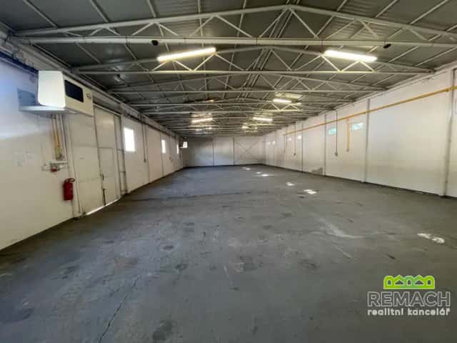 Pronájem, Sklady, Výroba, 290 m2 - Moravský Písek, Kovodělská, Moravský Písek, okres Hodonín