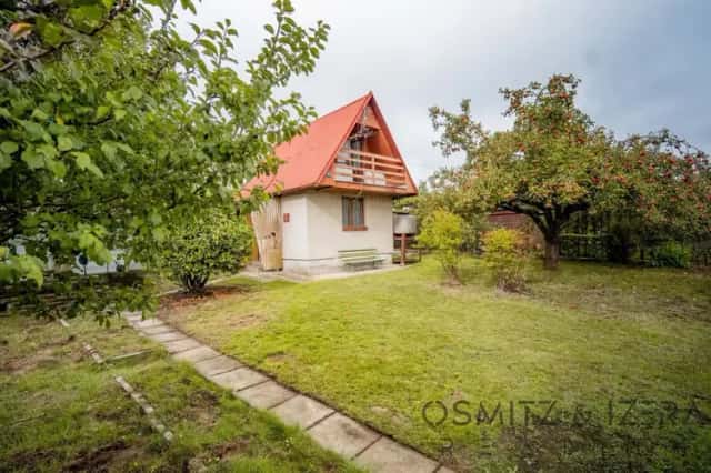 Prodej chaty Čilina, Plzeňské předměstí, Rokycany, Čilina, Rokycany