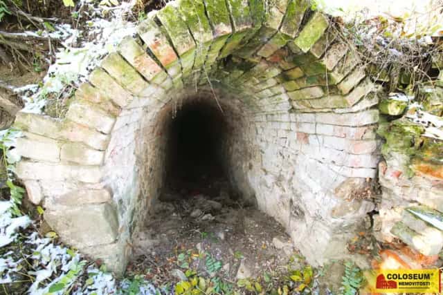 Litobratřice, komerce, vinný sklep, k rekonstrukci - vinný sklep, Litobratřice, okres Znojmo