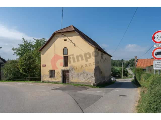 Prodej sýpky v Louňovicích pod Blaníkem, 256 m2, Táborská, Louňovice pod Blaníkem, okres Benešov