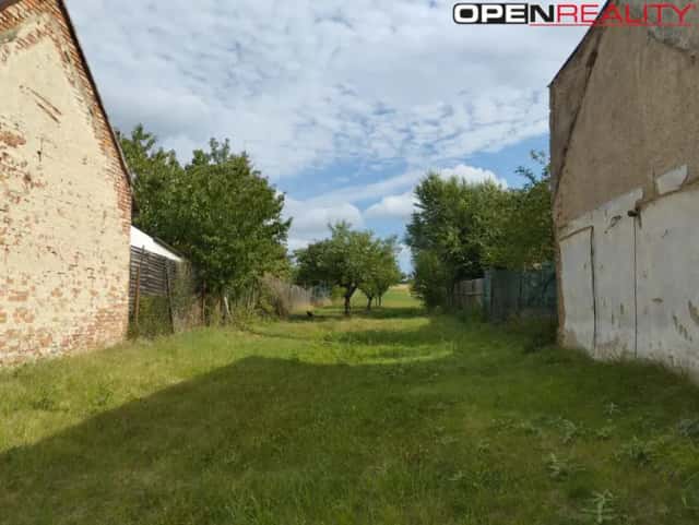 Prodej stavebního pozemku 1123 m Ketkovice, Ketkovice, okres Brno-venkov