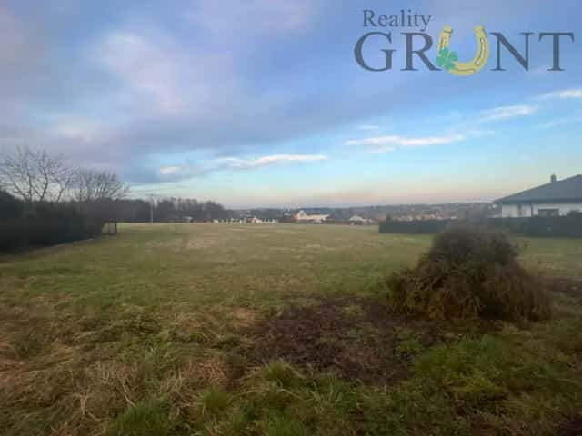 Prodej, Pozemky pro bydlení, 2067 m2 - Rychvald, Rychvald, okres Karviná