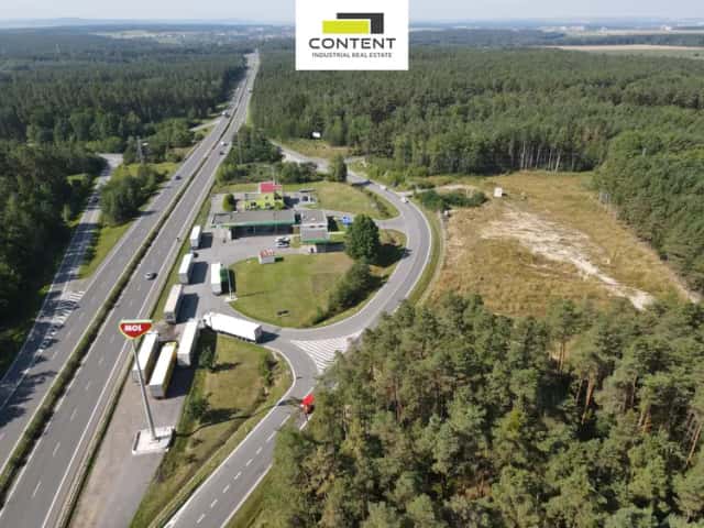 Prodej komerčního pozemku 12.180 m2, Plzeň, Domažlická, Plzeň, okres Plzeň-město