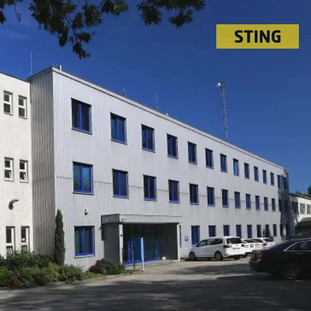 Pronájem skladovací haly., Ostrava, okres Ostrava-město