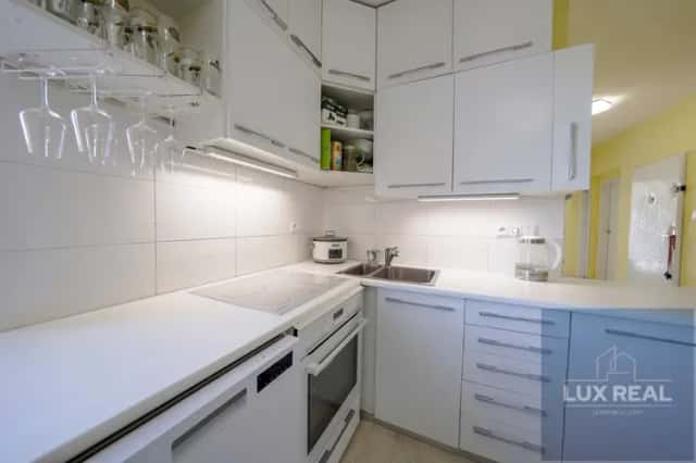 Prodej bytu 2+1 65 m2, Kunštátská, Brno, okres Brno-město