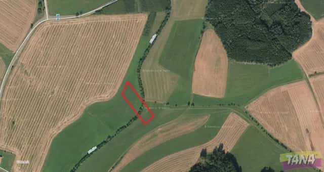 Prodej zemědělská půda, 3 591 m2 - Hajnice, Hajnice, okres Trutnov
