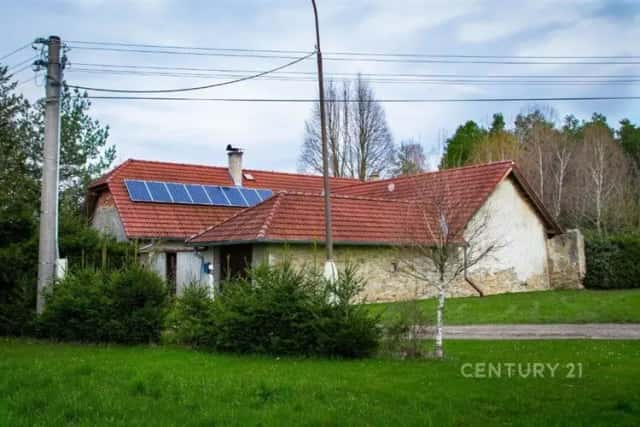 Prodej rodinného domu 271 m2, s pozemkem 1923 m2 - u Rapšachu, Bosna, Rapšach, okres Jindřichův Hradec