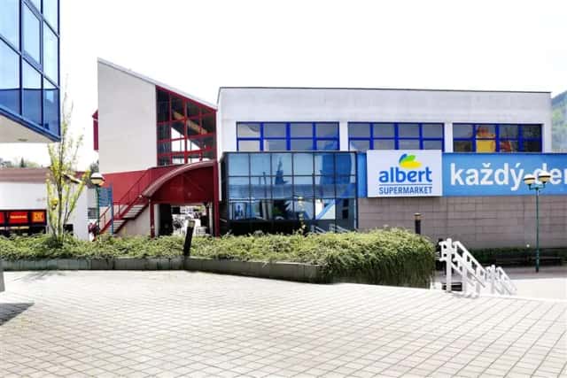 Prodej, Ordinace, 840 m2 - Kopřivnice, Záhumenní, Kopřivnice, okres Nový Jičín