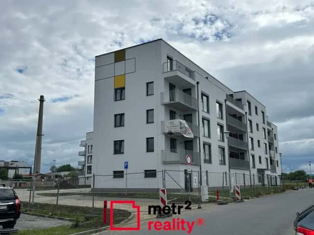 Prodej nového bytu 3+kk / Litovel Severní – 201, Litovel, okres Olomouc