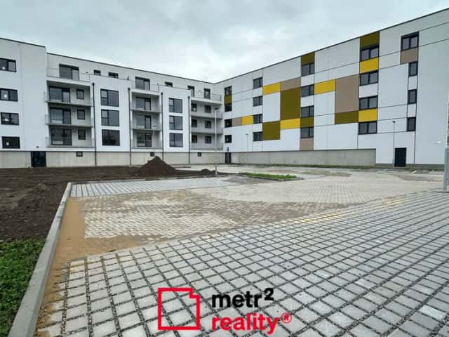 Prodej ateliéru 3+kk / Litovel Severní – 217, Litovel, okres Olomouc