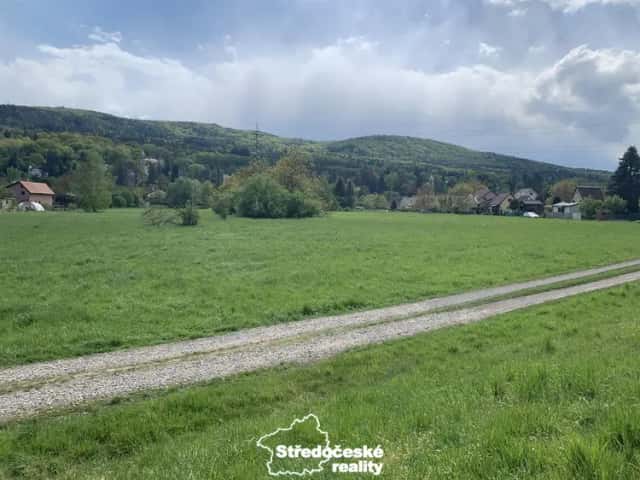 Prodej souboru pozemků v k. ú. Dobřichovice o velikosti 12 592 m2, Dobřichovice, okres Praha-západ