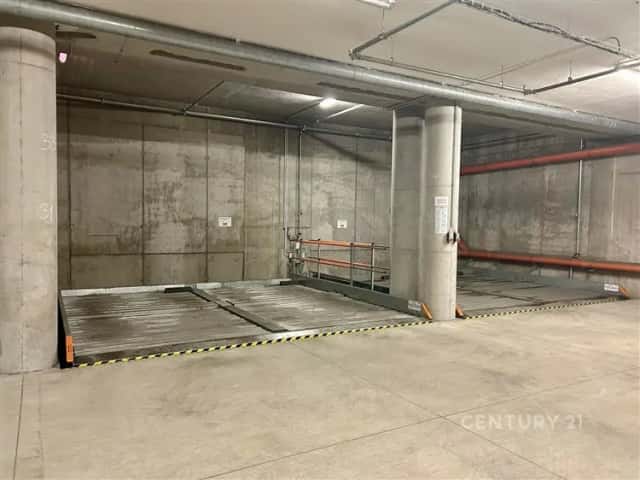 Pronájem garážových stání, ul. Křenová, Křenová, Brno – Brno-střed, okres Brno-město