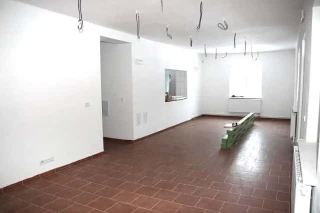 Zrekonstruovaný hotel se zázemím v letovisku Babylon u Domažlic., Babylon, okres Domažlice