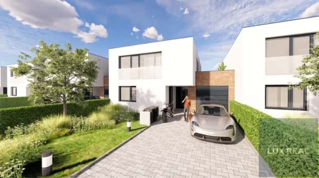 Prodej bytu 3+KK 99 m2, Šlapanice, okres Brno-venkov